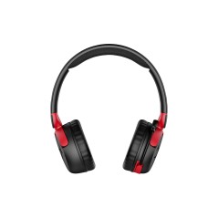 HyperX Cloud Mini Wired Headset - Black | Exceptional Comfort & Immersive Sound